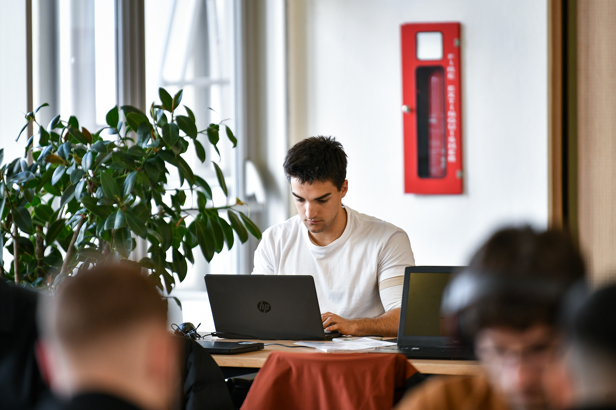 Cyber Security Challenge 2025 - Team Work