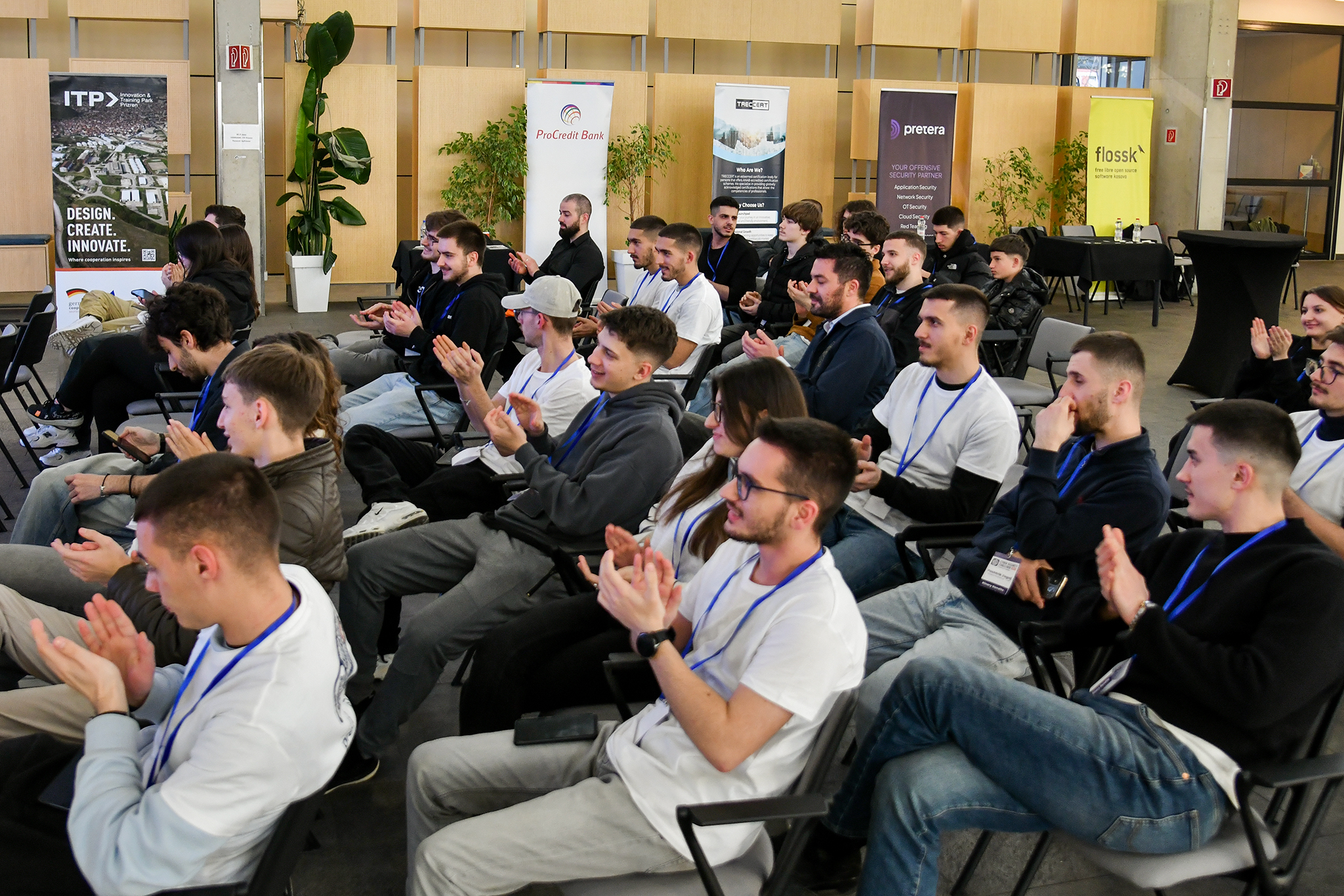 Cyber Security Challenge 2025 - Event Highlights