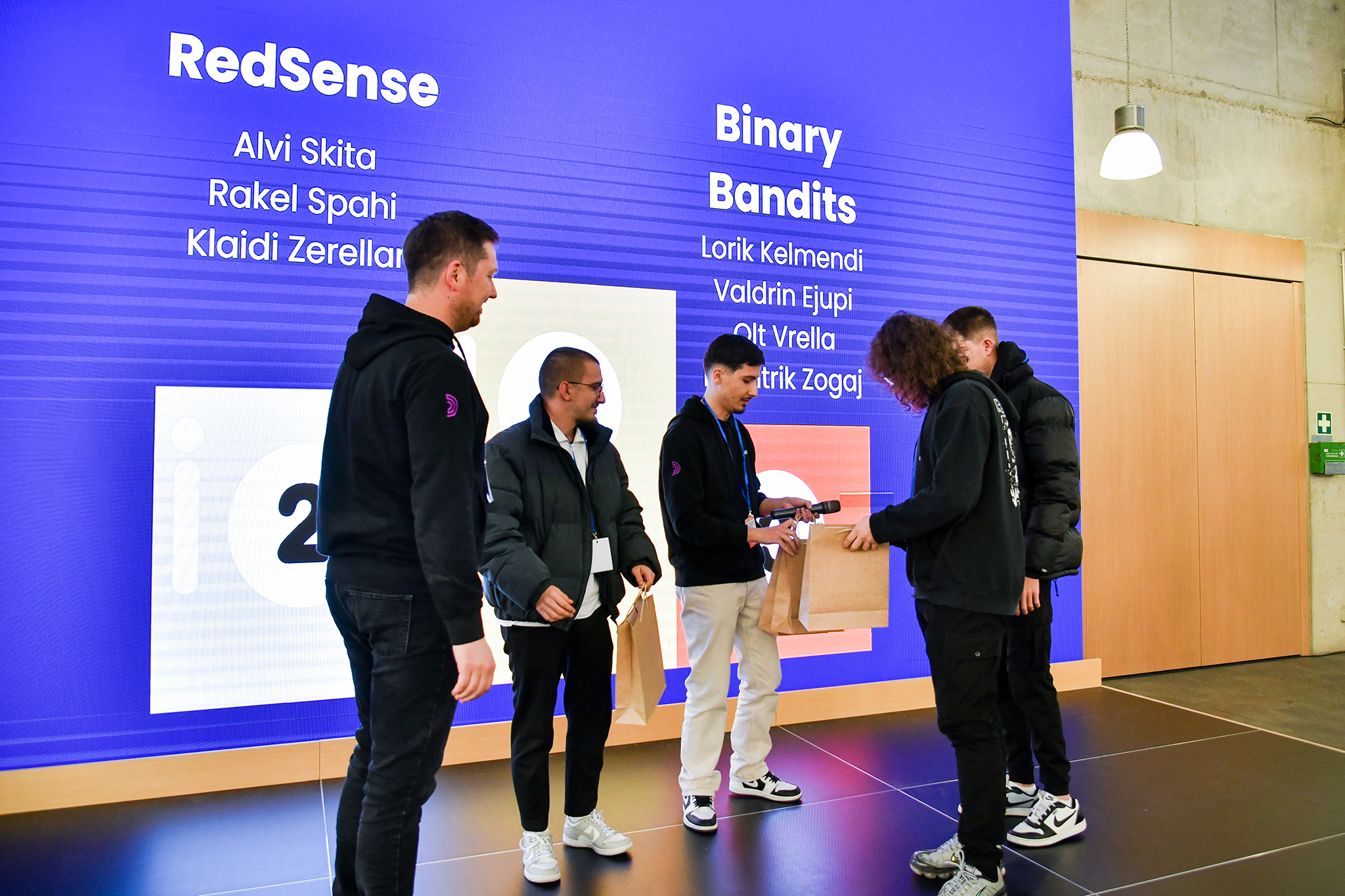 Cyber Security Challenge 2025 - Final Moments