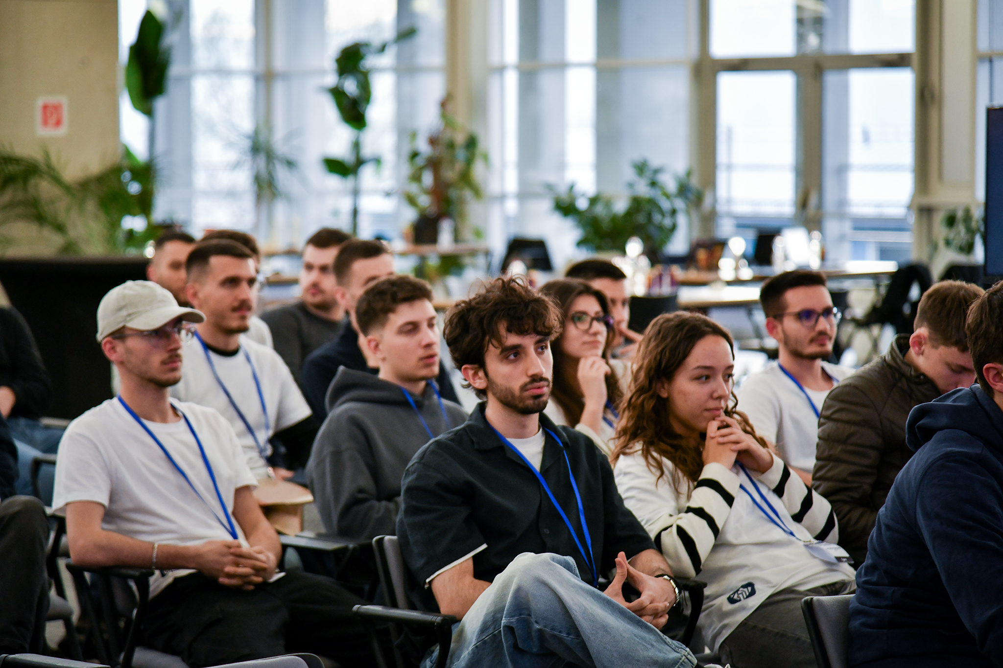 Cyber Security Challenge 2025 - Team Recognition