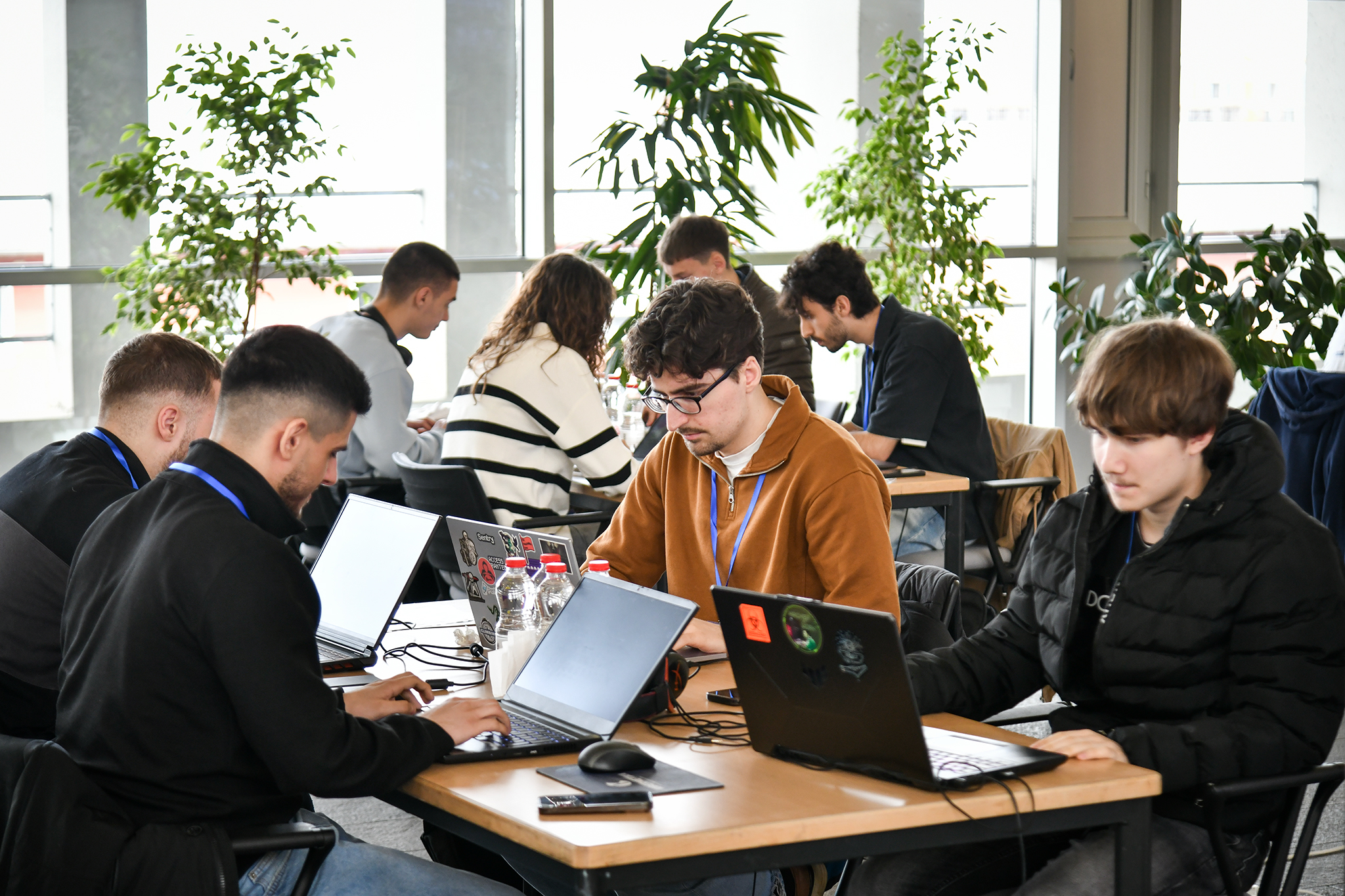 Cyber Security Challenge 2025 - Welcome Session