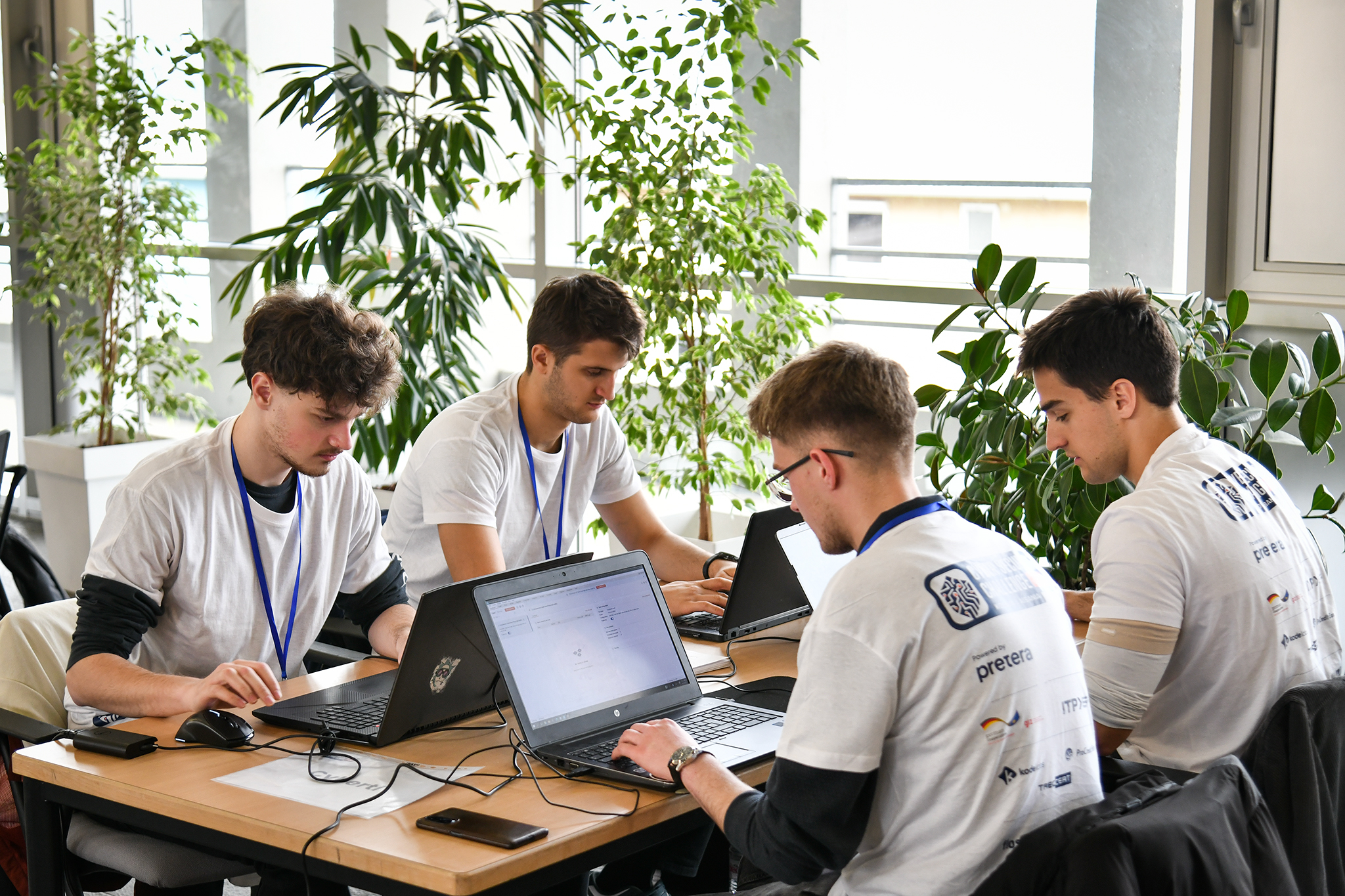 Cyber Security Challenge 2025 - Technical Challenge