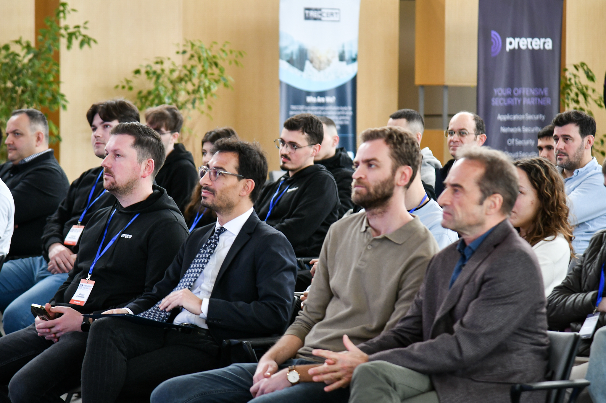 Cyber Security Challenge 2025 - Learning Experience