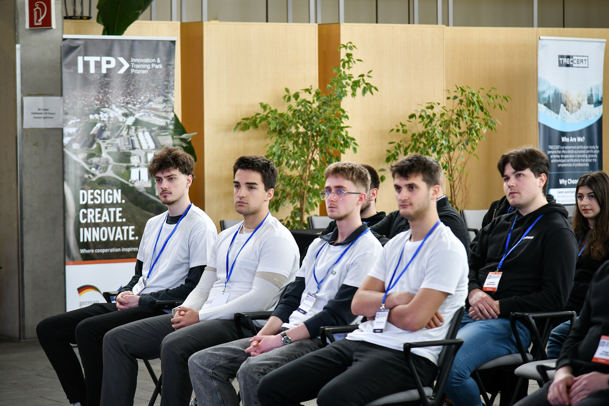 Cyber Security Challenge 2025 - Knowledge Sharing