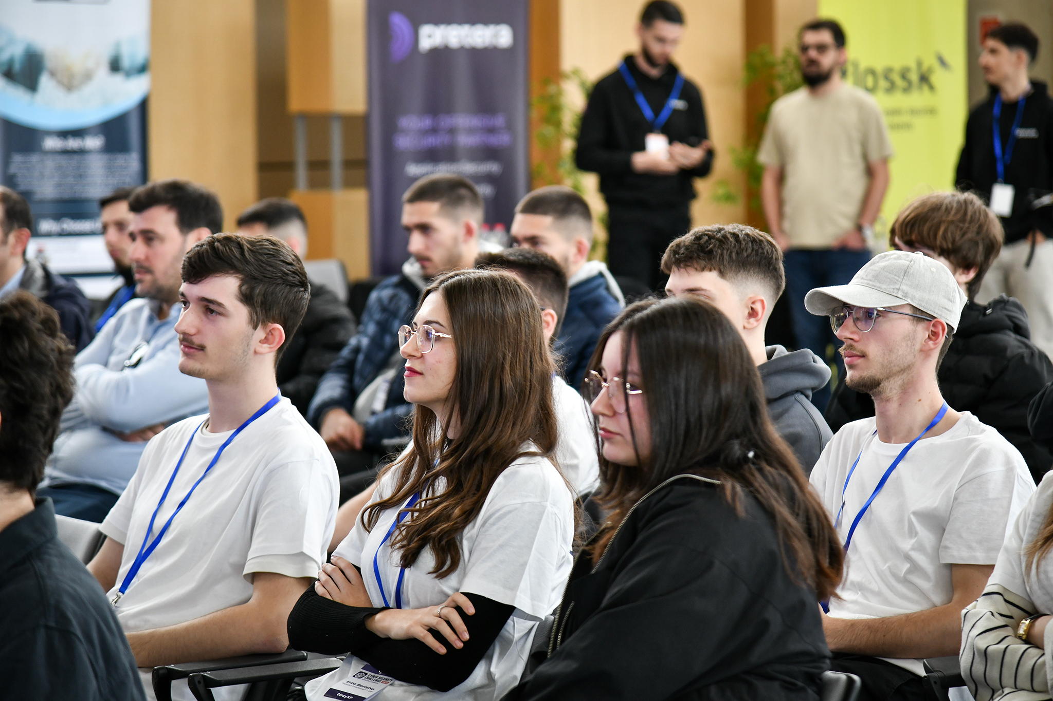 Cyber Security Challenge 2025 - Event Documentation