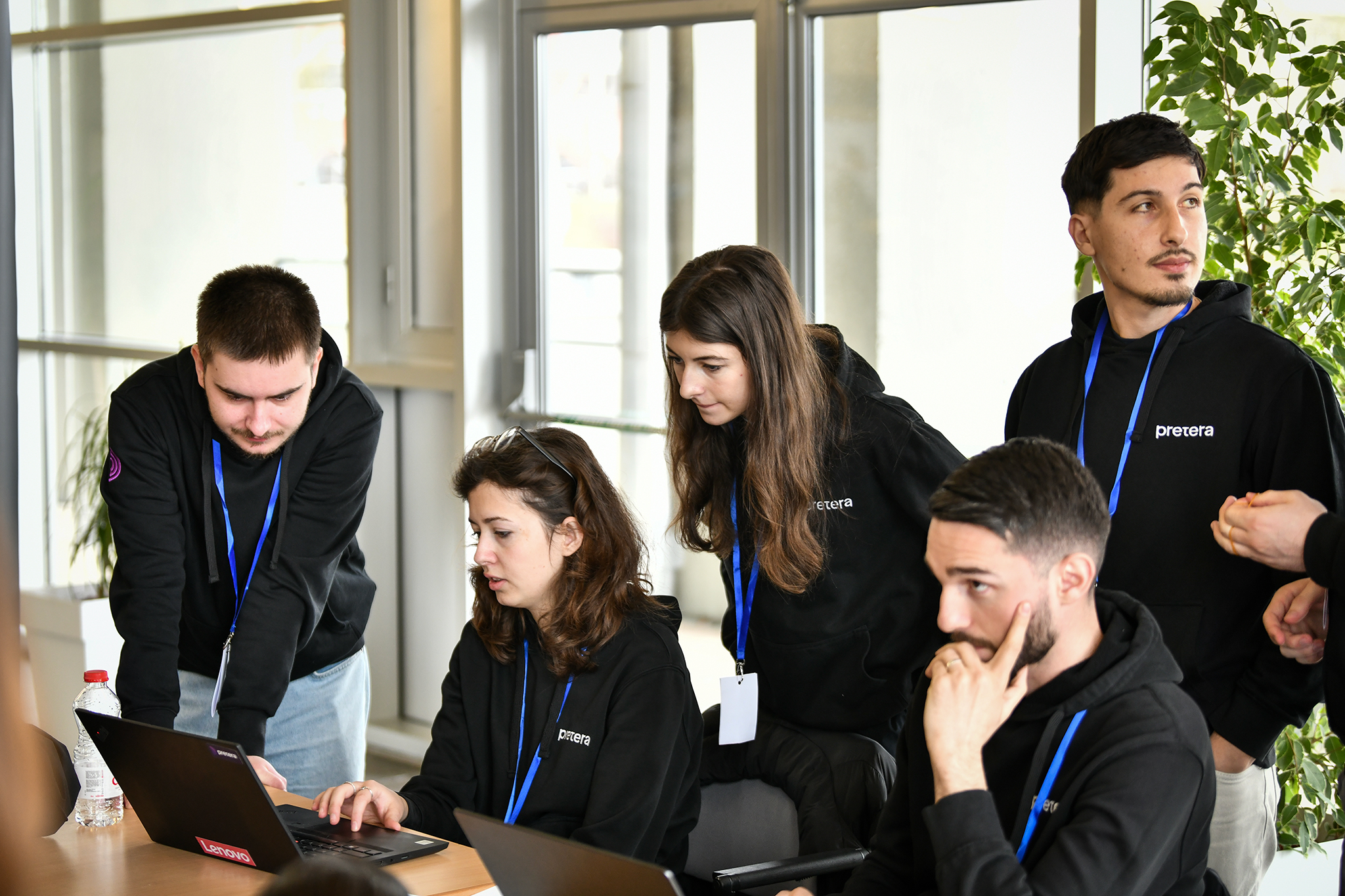 Cyber Security Challenge 2025 - Competition Day