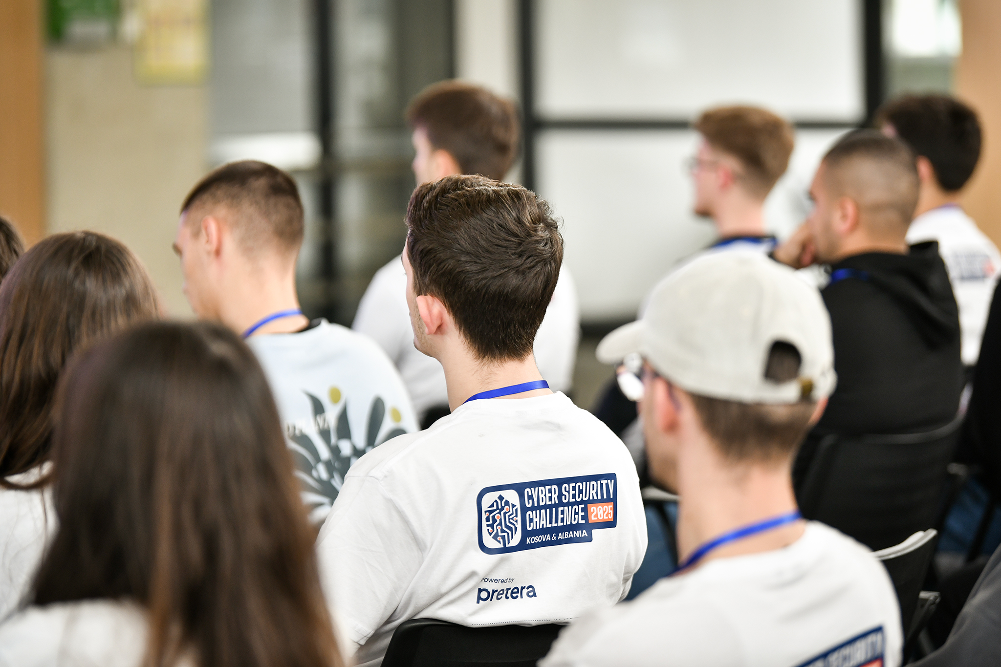 Cyber Security Challenge 2025 - Final Group