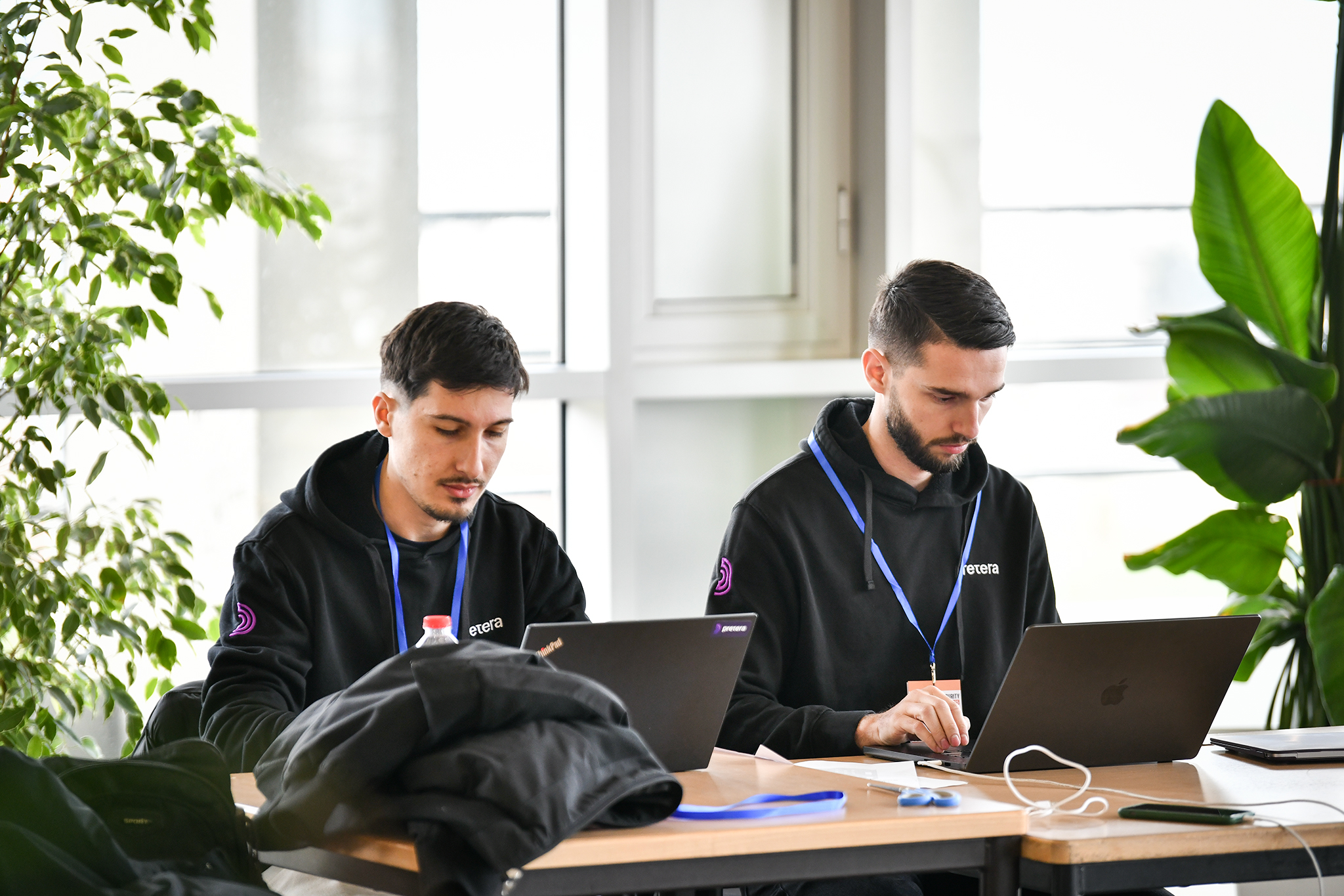 Cyber Security Challenge 2025 - Event Conclusion