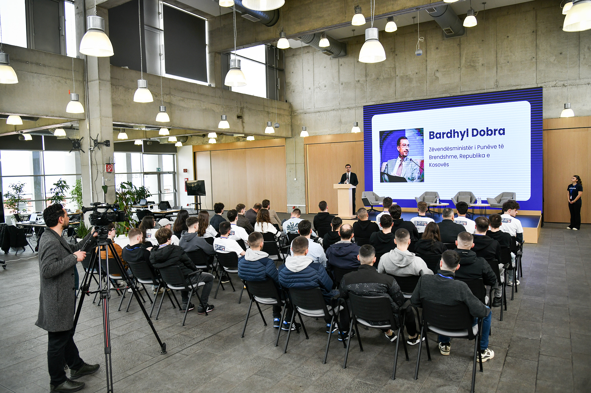 Cyber Security Challenge 2025 - Memorable Moments