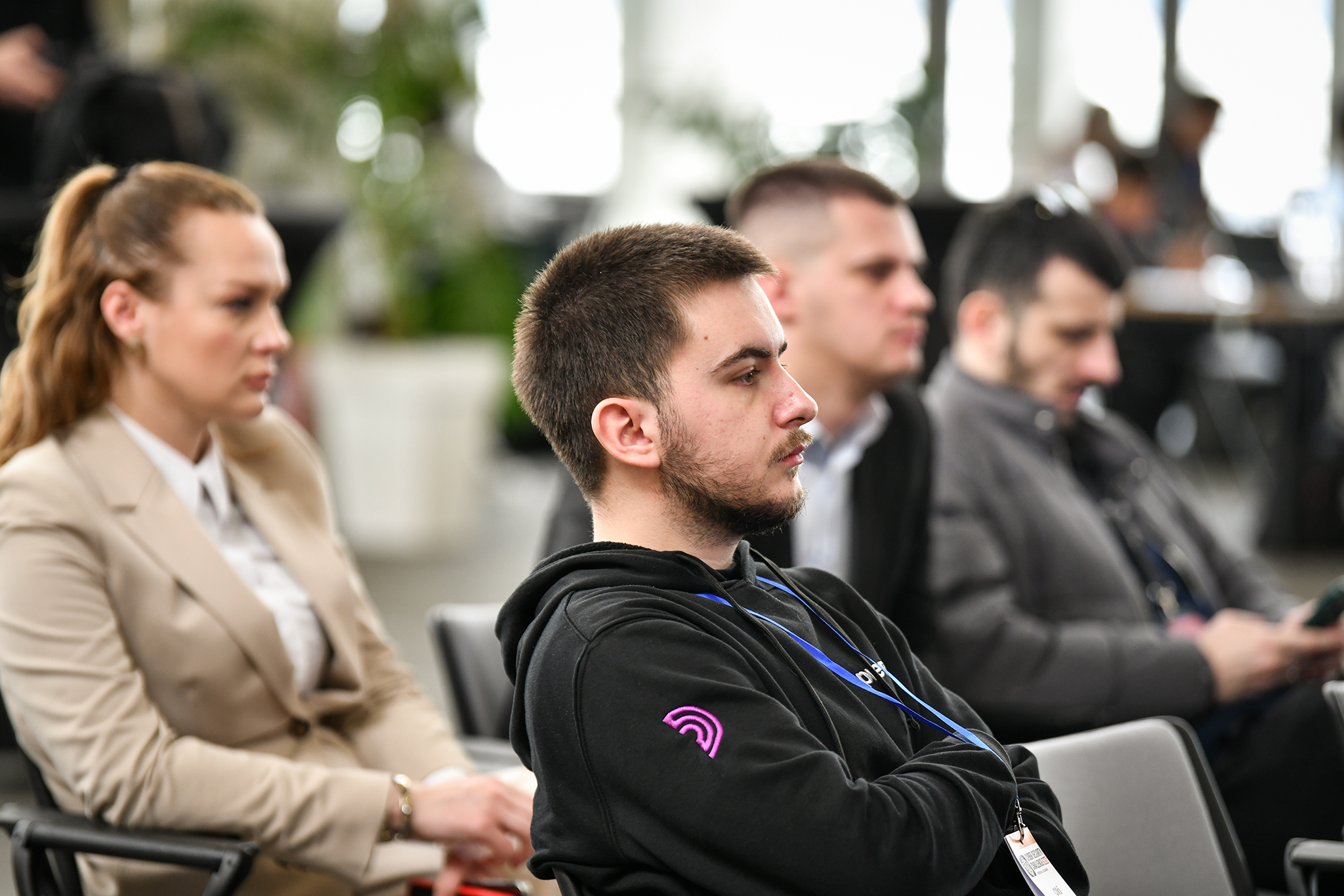 Cyber Security Challenge 2025 - Focused Teams