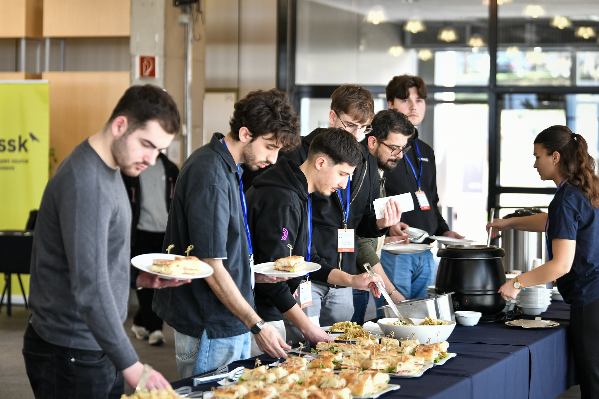 Cyber Security Challenge 2025 - Problem Solving